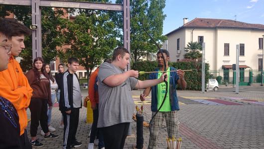 Giornata dello Sport - Ivrea