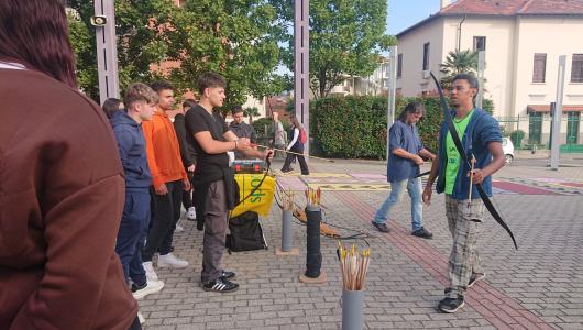 Giornata dello Sport - Ivrea